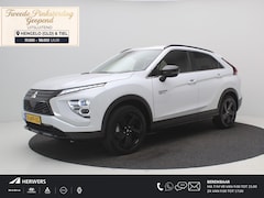Mitsubishi Eclipse Cross - 2.4 PHEV Black Edition / 360 Camera / Stoel en Stuurverwarming / Adaptieve Cruise / Dodeho