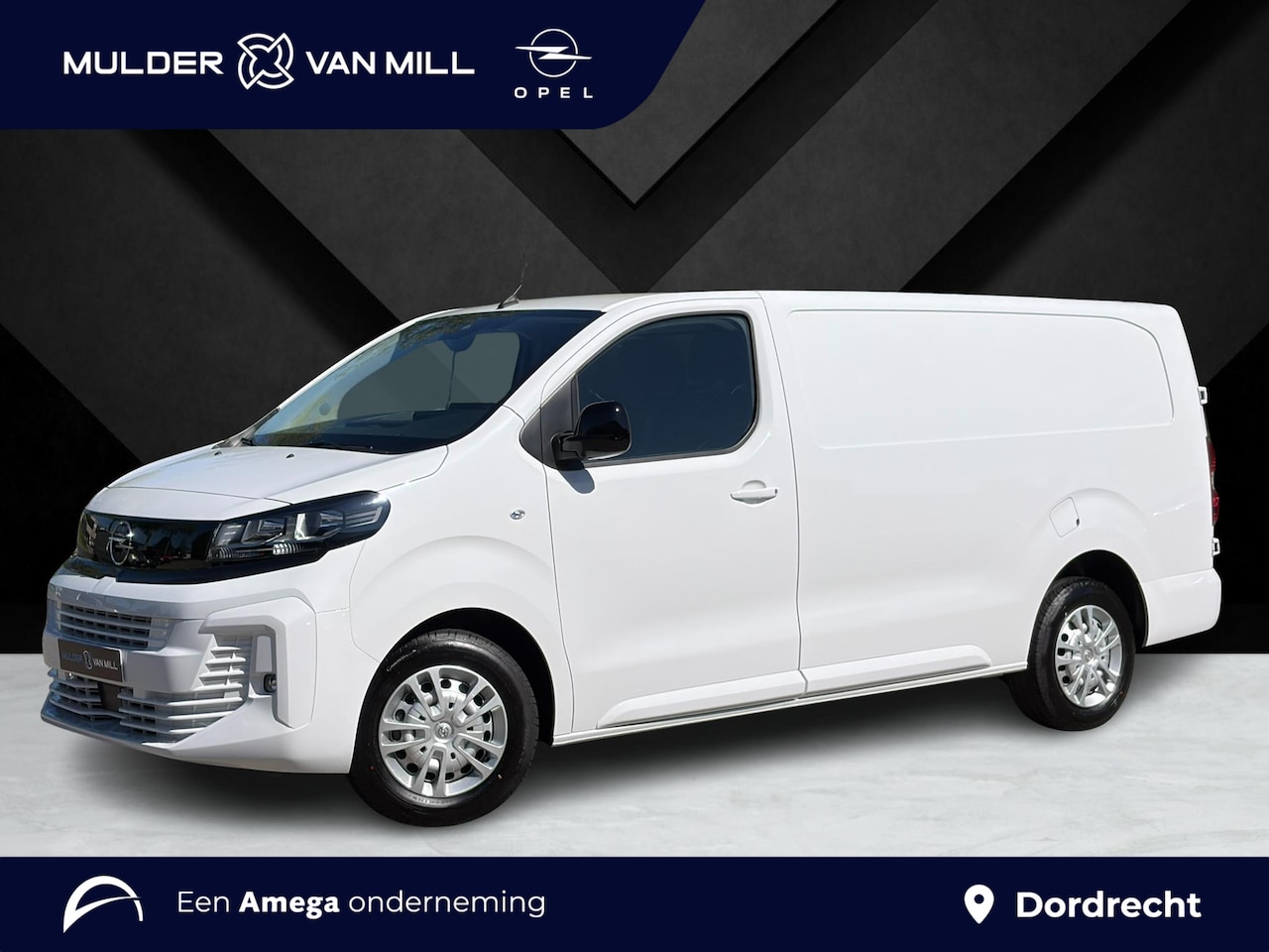 Opel Vivaro - L3 2.0 BlueHDi 145pk EAT8 AUTOMAAT | BPM VRIJ | HOUTEN AFWERKING LAADRUIMTE | TREKHAAK | D - AutoWereld.nl
