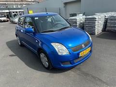 Suzuki Swift - 1.3 Comfort