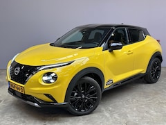 Nissan Juke - Hybrid 143pk N-Sport TREKHAAK