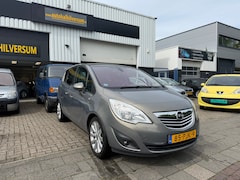 Opel Meriva - 1.4 Turbo Cosmo