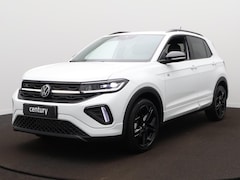Volkswagen T-Cross - R-Line Edition 1.0 TSI 85 kW / 116 PK SUV 7 versn