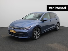 Volkswagen Golf - 1.5 eHybrid Life Edition 204 PK| Origineel Nederlands | 1e Eigenaar | Navigatie | LED | Ac