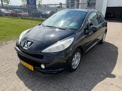 Peugeot 207 - 1.4 VTi Sublime | Nieuw APK