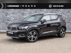 Volvo XC40 - 1.5 T5 Twin Engine Inscription | Adaptieve Cruise Control| Trekhaak | Panoramadak | Harman