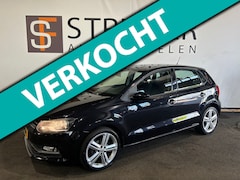 Volkswagen Polo - 1.0 Comfortline