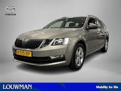 Skoda Octavia Combi - 1.0 TSI Greentech Ambition Business