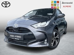 Toyota Yaris - 1.5 Hybrid 115 Dynamic NIEUW VAN € 32064, - VOOR € 28500,