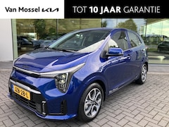 Kia Picanto - 1.0 GDi ExecutiveLine | NAVI | PDC | CAMERA | CLIMATE CONTROL | LM VELGEN | STOELVERWARMIN