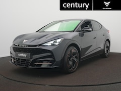CUPRA Tavascan - VZ Adrenaline 82 kWh / Panodak / 360 Camera / Elek. Stoelen