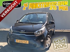 Kia Picanto - 1.0 DPi AMT 67pk 4-zits ComfortLine