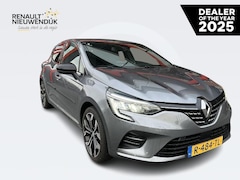Renault Clio - 1.6 E-Tech Hybrid 145 Techno | CAMERA | LM VELGEN | ALLSEASON | CLIMATE CONTROL | CRUISE C
