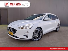 Ford Focus Wagon - 1.5 EcoBlue NAVI CRUISE 18 INCH TREKHAAK