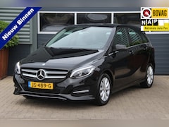 Mercedes-Benz B-klasse - 180 Ambition NL Auto | 2e Eigenaar | Navi | Airco | PDC | Bluetooth | Comfortstoelen | LED