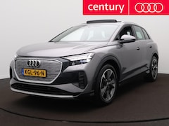 Audi Q4 e-tron - 40 Advanced edition 77 kWh l HUD | Panodak | Camera | Adap. Cruise