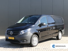 Mercedes-Benz eVito - Lang 41 kWh | Lage Km-Stand | Camera | Lichtmetalen Velgen | Navigatie | Parkeersensoren |