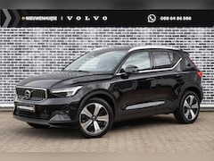 Volvo XC40 - Plug-in Hybrid T4 Ultimate Bright | PHEV | 360 Graden Camera | Lederen Bekleding | Panoram