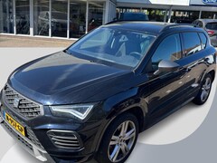 SEAT Ateca - 1.5 TSI FR Business Intense | 150pk | Trekhaak | Adaptieve Cruise | Achteruitrijcamera | 1