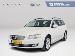 Volvo V70 - 2.0 T4 Inscription Edition | Park assist | Stoel- en Stuurverwarming