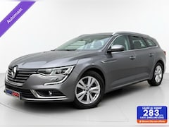 Renault Talisman Estate - 1.6 TCe Intens Automaat |Airco|cruise|pdc|2019