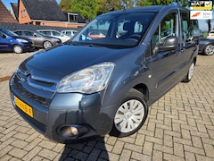 Citroën Berlingo - 1.6-16V Multispace 2009. Airco/Cruise/Trekhaak etc.. APK 06-2027