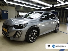 Peugeot 208 - 1.2 Hybrid 110 e-DCS6 Allure | Climate & Cruise C. | CarPlay | LED 16"LMV | PDC V& A | Pri