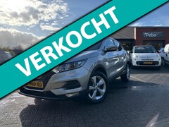 Nissan Qashqai - 1.2 Business Edition