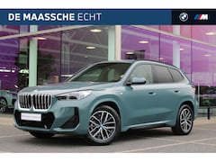 BMW X1 - xDrive25e M Sport Automaat / Sportstoelen / Comfort Access / Achteruitrijcamera / Adaptiev