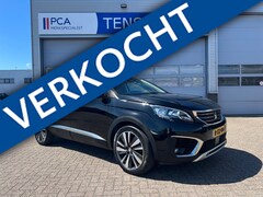 Peugeot 5008 - 1.2 130PK Allure | Handgeschakeld | Navigatie | Achteruitrijcamera | Origineel Nederlands
