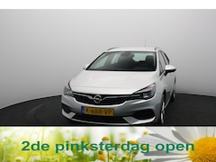 Opel Astra Sports Tourer - 1.2 Edition | 42000KM | Airco | Carplay&Android | Led