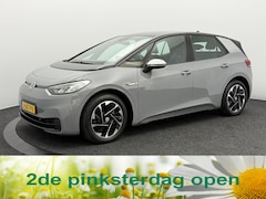 Volkswagen ID.3 - First 58 kWh SOH 93, 7% | Stoel/Stuurverwarming | Navigatie | Carplay&Android