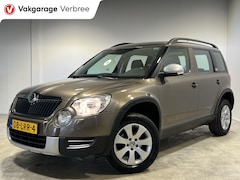 Skoda Yeti - 1.2 TSI Expedition Trekhaak | Airco | LM Velgen 16" |