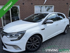 Renault Mégane - 1.2 TCe GT-Line 132 PK DRAADLOOS CARPLAY/ANDROID / DAB+ / SPORTS