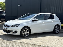Peugeot 308 - 1.2 PureTech Allure AUTOMAAT | NIEUWSTAAT