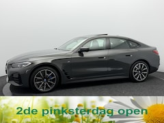 BMW i4 - eDrive40 84 kWh M Sport Pro SOH 97, 4% | Wegklapbare Trekhaak | 360° Camera | Harman/Kardo