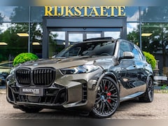 BMW X5 - xDrive50e M-Sport PRO|PANO|H&K|360|SOFTCLOSE|INCL BTW