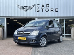 Opel Meriva - 1.6-16V Temptation |AIRCO|ELK.PAKKET|LM VELGEN 15''