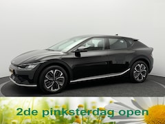 Kia EV6 - Light 58 kWh SOH 95, 3% | Adaptive Cruise | Autopilot | Carplay&Android