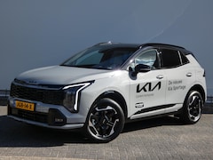 Kia Sportage - 1.6 T-GDi 239pk Hybrid AT6 GT-PlusLine