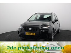SEAT Arona - 1.0 TSI Style | Led | Carplay&Android | ClimaTronic | DAB