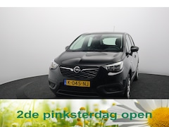 Opel Crossland X - 1.2 Turbo Edition | 23000KM | Navigatie | Carplay&Android | DAB