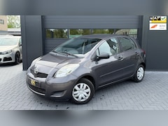 Toyota Yaris - 1.0 VVTi Acces Airco|NAP|Trekhaak