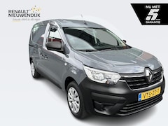 Renault Express - 1.3 TCe 100 Comfort + | LAADVLOER | LAT OM LAT | PARKEERSENSOREN | CRUISE CONTROL | AIRCON