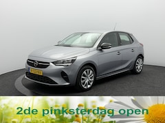 Opel Corsa-e - Edition 50 kWh SOH 93% | Warmtepomp | Carplay & Android | ClimaTronic