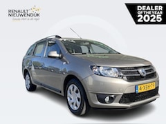 Dacia Logan MCV - 0.9 TCe Lauréate / TREKHAAK / 1STE EIGENAAR