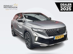 Renault Austral - 1.2 E-Tech full hybrid 200 iconic esprit Alpine | 4CONTROL / 360 CAMERA / PANORAMADAK / PA