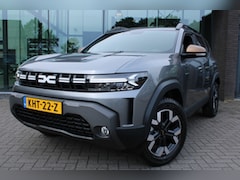 Dacia Duster - 1.2 TCe 130 mild hybrid 4x4 Extreme