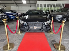 Audi A6 Avant - RS6 3.0 TDI BITURBO RACING EDITION