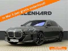 BMW i7 - M70 xDrive 106kWh - Executive Drive Pro - Sky Lounge - Individual Interieur