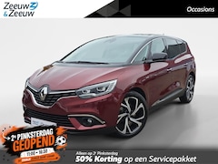Renault Grand Scénic - 1.3 TCe Bose |1e eigenaar | Goed onderhouden | Apple Carplay/ Android Auto | Bose audio |